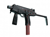 MP9 Capillary